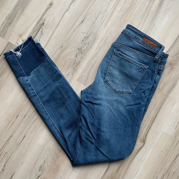 Articles Of Society Denim - Articles of Society Skinny Denim Jeans Size 27